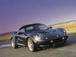 Lotus Elise 1 поколение, открытый кузов (1996 - 2000)