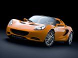 Lotus Elise 3 поколение, открытый кузов (2010 - 2017)