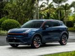 Lynk &amp; Co 06 1 поколение, джип suv 5 дв., гибрид (2020 -  н.в.)