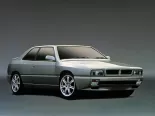 Maserati Ghibli 2 поколение, купе (1992 - 1998)