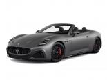 Maserati GranCabrio (M189) 2 поколение, открытый кузов (2024 -  н.в.)