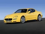 Maserati GranSport (M138) 1 поколение, купе (2004 - 2007)