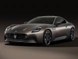 Maserati GranTurismo (M189) 2 поколение, купе (2022 -  н.в.)