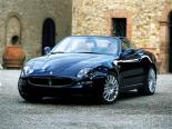 Maserati Spyder (M138) 1 поколение, открытый кузов (2001 - 2004)