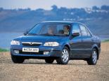 Mazda 323 (BJ12P, BJ143, BJ14F, BJ14L, BJ14R) 6 поколение, седан (1998 - 2000)