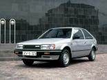 Mazda 323 (BF) 3 поколение, хэтчбек 3 дв. (1985 - 1987)