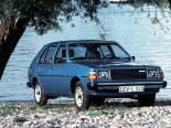 Mazda 323 (FA4TS, FA4US) 1 поколение, рестайлинг, хэтчбек 5 дв. (1979 - 1980)