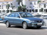 Mazda 626 (GF) 5 поколение, рестайлинг, лифтбек (1999 - 2002)