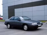 Mazda 626 (GD) 3 поколение, купе (1987 - 1991)