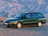 Mazda 626 (GF) 5 поколение, универсал (1997 - 1999)