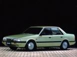 Mazda 626 (GC) 2 поколение, седан (1982 - 1985)