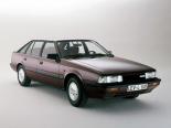 Mazda 626 (GC) 2 поколение, лифтбек (1982 - 1985)