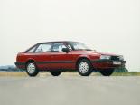 Mazda 626 (GC) 2 поколение, рестайлинг, лифтбек (1985 - 1987)