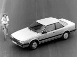 Mazda 626 (GC) 2 поколение, купе (1982 - 1985)