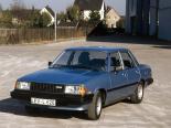 Mazda 626 (GB) 1 поколение, рестайлинг, седан (1980 - 1982)