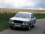 Mazda 929 2 поколение, седан (1978 - 1980)