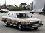 Mazda 929 2 поколение, рестайлинг, седан (1980 - 1982)