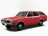 Mazda 929 1 поколение, универсал (1973 - 1978)