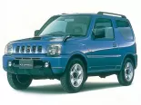 Mazda AZ-Offroad (JM23W) 1 поколение, джип suv 3 дв. (1998 - 2001)