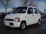 Mazda AZ-Wagon (CY21S, CY51S, CZ21S, CZ51S) 1 поколение, рестайлинг, хэтчбек 5 дв. (1997 - 1998)