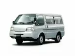 Mazda Bongo (SK82M, SK82V, SKP2M, SKP2V, SKF2M, SKF2V, SLP2M, SLP2V, SK22V, SK22M) 4 поколение, минивэн (1999 - 2020)