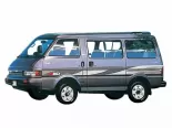 Mazda Bongo (SSE8R, SSE8W, SSF8R, SSF8W) 3 поколение, рестайлинг, минивэн (1990 - 1999)