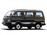 Mazda Bongo 3 поколение, минивэн (1983 - 1990)