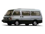 Mazda Bongo Brawny (SRE9W, SRF9W) 3 поколение, минивэн (1983 - 1990)