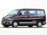 Mazda Bongo Friendee (SG5W, SGE3, SGEW, SGL3, SGL5, SGLR, SGLW) 1 поколение, минивэн (1995 - 1999)