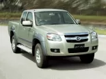 Mazda BT-50 (UN8F1) 1 поколение, пикап (2006 - 2008)