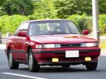 Mazda Capella (GD8B, GD8S, GDEB, GDES) 5 поколение, рестайлинг, купе (1989 - 1994)