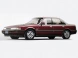 Mazda Capella (GD6P, GD8P, GDEP, GDFP) 5 поколение, седан (1987 - 1989)