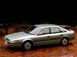 Mazda Capella (GD8P, GDEP, GDER) 5 поколение, лифтбек (1987 - 1989)