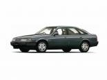 Mazda Capella (GD8A, GD8P, GD8R, GDEA, GDEP, GDER, GDFP) 5 поколение, рестайлинг, лифтбек (1989 - 1994)