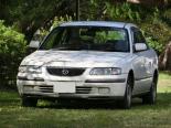 Mazda Capella (GF8P, GFEP, GFER, GFFP) 7 поколение, седан (1997 - 1999)