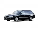 Mazda Capella (GW5R, GW8W, GWER, GWEW, GWFW) 7 поколение, универсал (1997 - 1999)