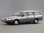 Mazda Capella (GV8W, GVER, GVFR, GVFW) 5 поколение, рестайлинг, универсал (1992 - 1994)