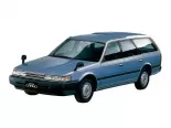 Mazda Capella (GV8W, GVER, GVFW, GVFV, GV6V) 5 поколение, универсал (1987 - 1992)