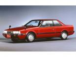 Mazda Capella (GC6P, GC8P, GCEP) 4 поколение, купе (1982 - 1985)