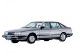 Mazda Capella (GC6P, GC8P, GCEP, GCFP) 4 поколение, рестайлинг, лифтбек (1985 - 1987)