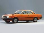 Mazda Capella (CB2NS, CB2VS) 3 поколение, рестайлинг, купе (1980 - 1982)