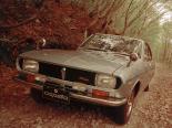 Mazda Capella (MU2, S122A, SNA) 1 поколение, купе (1970 - 1971)