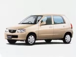 Mazda Carol (HB22S, HB23S) 4 поколение, рестайлинг, хэтчбек 5 дв. (2000 - 2004)