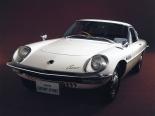 Mazda Cosmo (L10A) 1 поколение, купе (1967 - 1968)