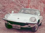 Mazda Cosmo (L10B) 1 поколение, рестайлинг, купе (1968 - 1972)