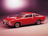 Mazda Cosmo (CD22C, CD23C, CD2VC, CD3MC) 2 поколение, купе (1975 - 1979)