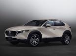 Mazda CX-30 (DMFP, DM8P, DM8R, DMEJ3P, DMEJ3R, DMEP) 1 поколение, джип suv 5 дв., гибрид (2019 -  н.в.)