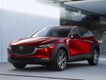 Mazda CX-30 (DM, DM5W76, DM5W7A) 1 поколение, джип suv 5 дв., гибрид (2019 -  н.в.)