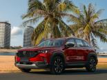 Mazda CX-50 1 поколение, джип suv 5 дв., гибрид (2021 -  н.в.)