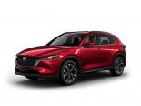 Mazda CX-5 2 поколение, рестайлинг, джип suv 5 дв., гибрид (2021 -  н.в.)